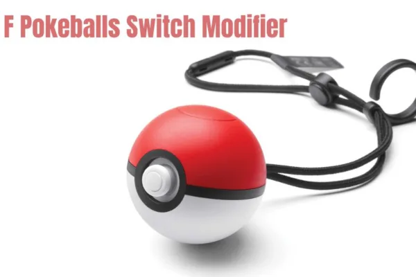 Learn how to use the SSBB F Pokeballs Switch Modifier in Super Smash Bros. Brawl for fun, strategic gameplay and customized battles.