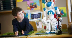 Why Robots Are Great for Kids