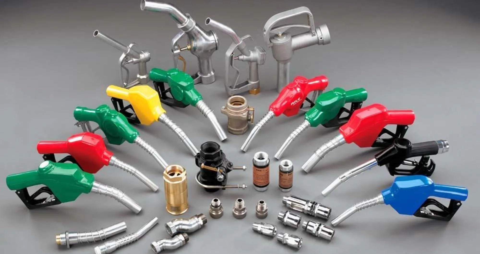 h25 fuel nozzle assembly manufacturer usa