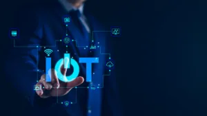 AI and IoT Integration