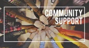 Community Support