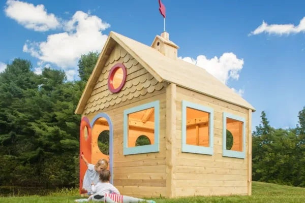 Instructions Wooden Playhouse 657948c3 hassle-free. Follow step-by-step instructions for a safe and sturdy setup!