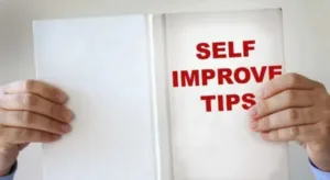 Self-Improvement Tips