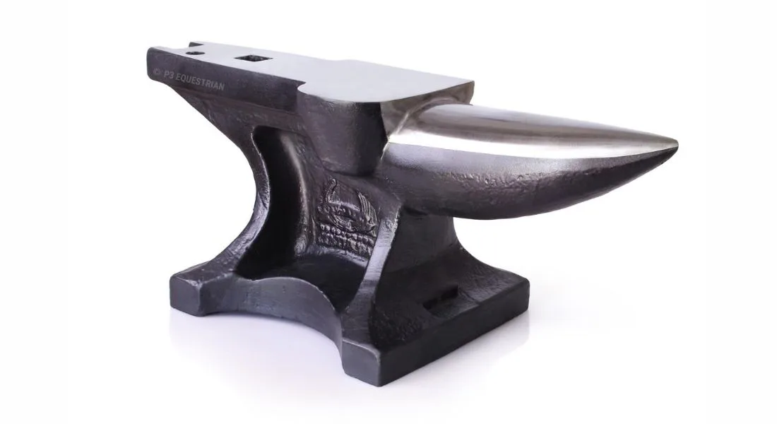 Identify a genuine Trenton 126lb Mouse Hole Anvil Identification with expert tips. Learn key features, tests, and maintenance hacks for authenticity.