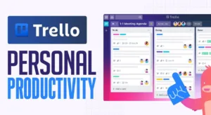 Leverage Trello, Slack, and Google Workspace to enhance collaboration and efficiency.