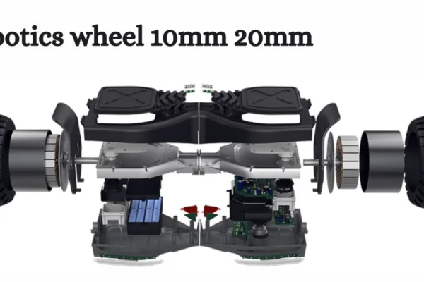 Find the best robotics wheel 10mm 20mm for smooth movement, stability, and performance. Choose the right size and material for your bot’s needs