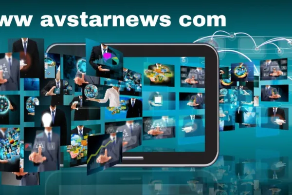 Stay updated with www avstarnews com! Get the latest celebrity news, exclusive interviews, and trending Hollywood stories in real-time.