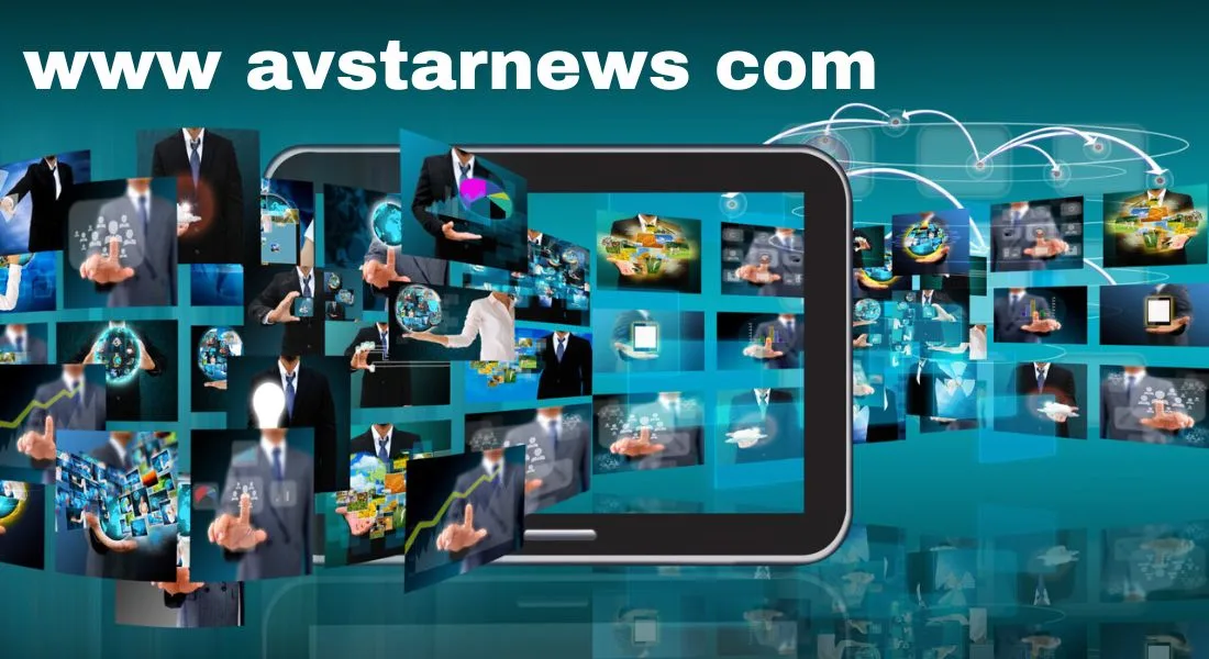 Stay updated with www avstarnews com! Get the latest celebrity news, exclusive interviews, and trending Hollywood stories in real-time.