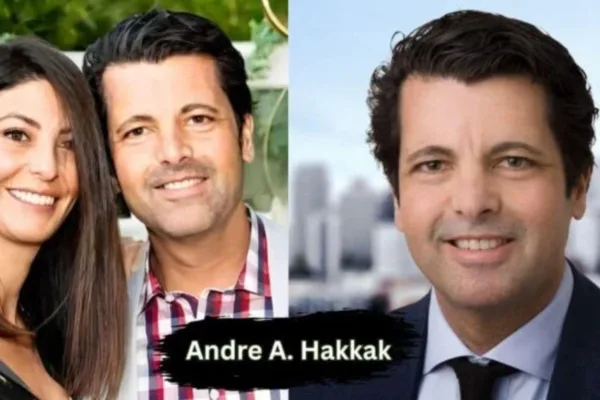 Andre Hakkak Net Worth in 2024 reveals his financial success, income sources, and smart investment strategies for long-term wealth growth.