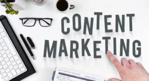 Why Content Marketing Matters