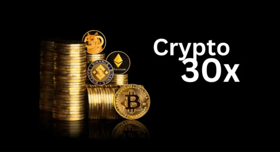 Grow your crypto portfolio with Crypto30x.com! Get expert tips on diversification, staking, and market trends for smart investing. Stay ahead today!