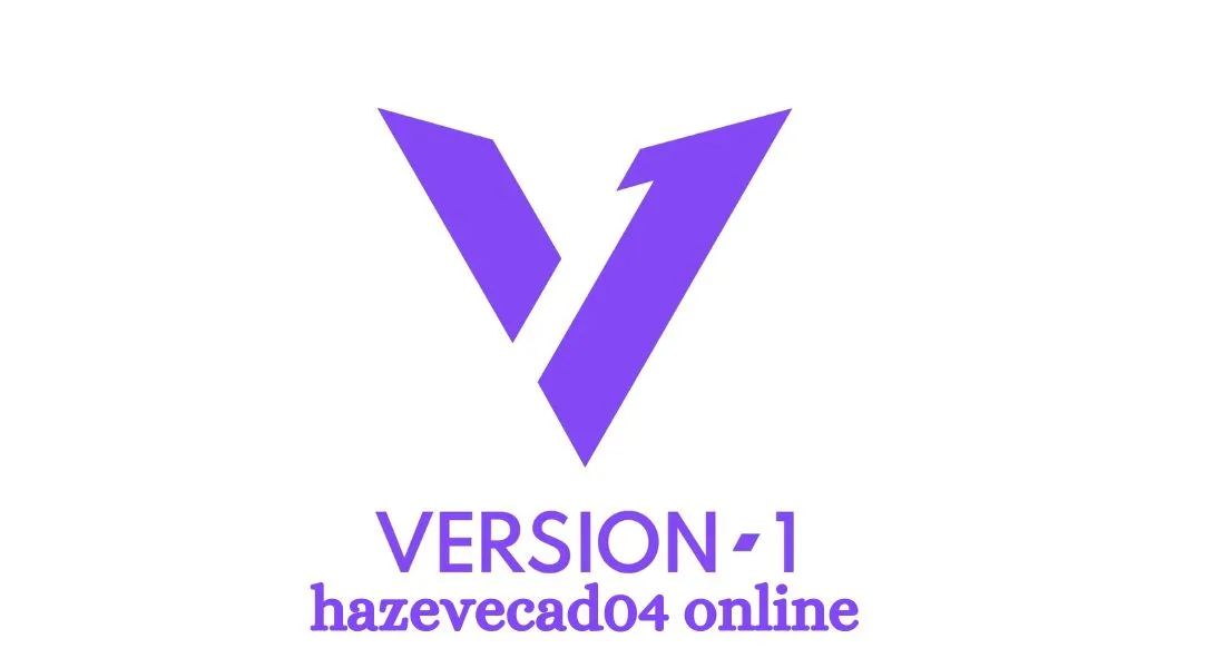 Optimize efficiency with Version HAZEVECAD04 Online. Learn best practices, troubleshooting tips, and security measures for smooth performance.